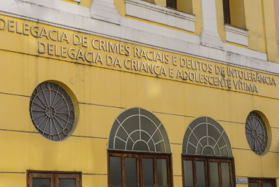 Professora é investigada por intolerância religiosa contra aluna de 3 anos na Zona Oeste