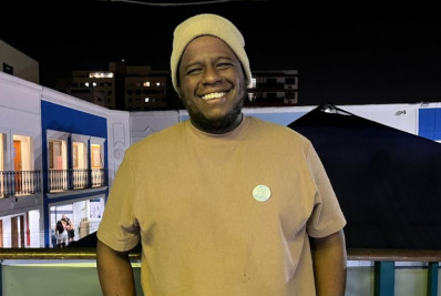 'Enredo levará romaria portelense até Milton Nascimento', revelam carnavalescos