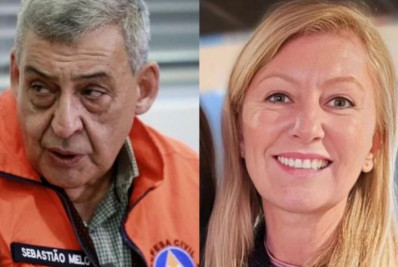 Jair Bolsonaro vai ao Rio Grande do Sul e deve oficializar vice de prefeito de Porto Alegre