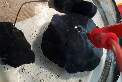 Cientistas descobrem misterioso 'oxigênio negro' produzido nas profundezas do oceano Pacífico