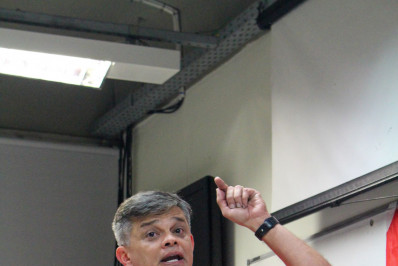 Dimas Gadelha tem candidatura confirmada na disputa pela prefeitura de São Gonçalo