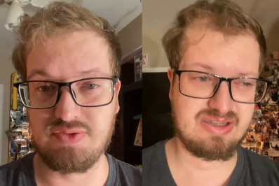 Após ter fetiche exposto, ator de 'Turma da Mônica' relata crise e pede ajuda: 'Desesperado'