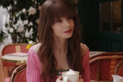 Netflix divulga trailer de nova temporada de 'Emily em Paris'; assista