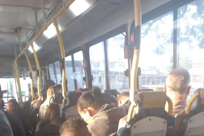 Tiroteio durante operação no Complexo de Israel fecha Avenida Brasil