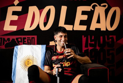 Ex-Botafogo, Di Plácido é anunciado por clube da Série B