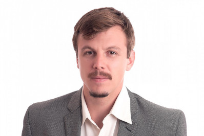 Helio Secco: Um Parque Municipal na Lagoa do Camorim