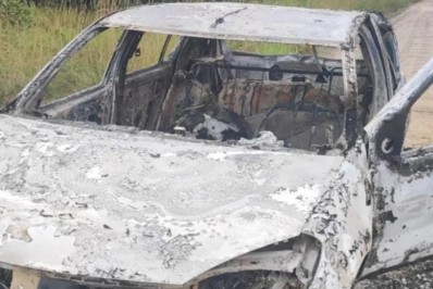 Acusados de assassinar empresário são presos em Maricá 