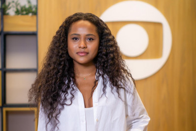 Duda Santos é confirmada como protagonista de 'Garota do Momento'