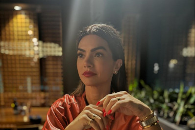 Kelly Key revela que planeja se aposentar em Portugal 