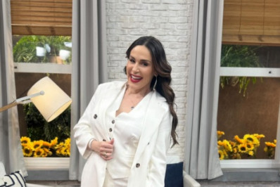 Nadja Haddad volta ao comando do 'Bake Off Brasil – Mão na Massa'