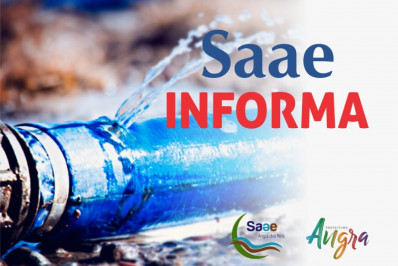  SAAE atualiza cadastro de residências em Angra