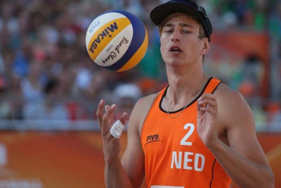 Atleta holandês condenado por estupro ficará isolado da delegação em Paris