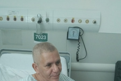 Paciente diz ter contraído bactéria após cirurgia no Into