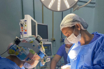 Hospital São João Batista promove mutirão de cirurgias no fim de semana