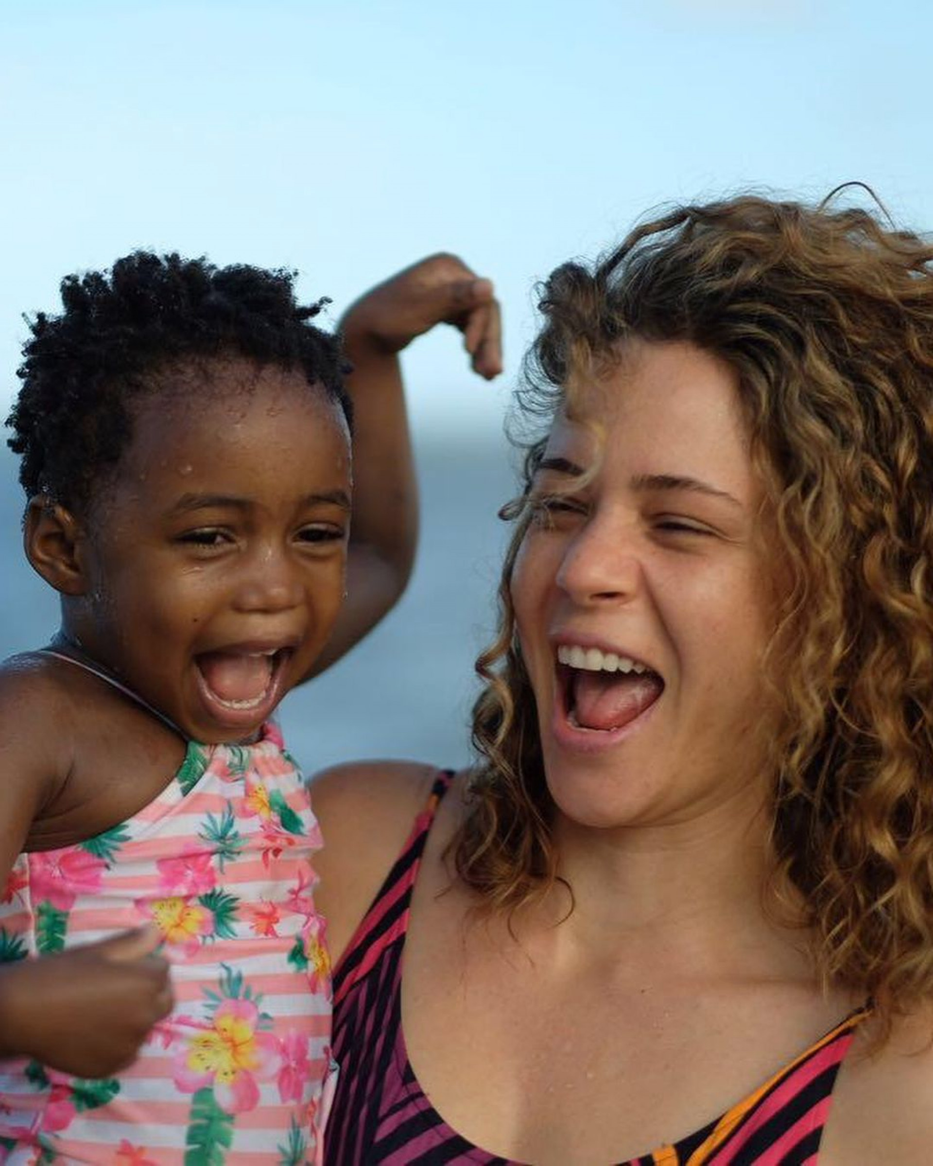 Leandra Leal celebra aniversário de 10 anos da filha, Julia - Reprodução / Instagram 