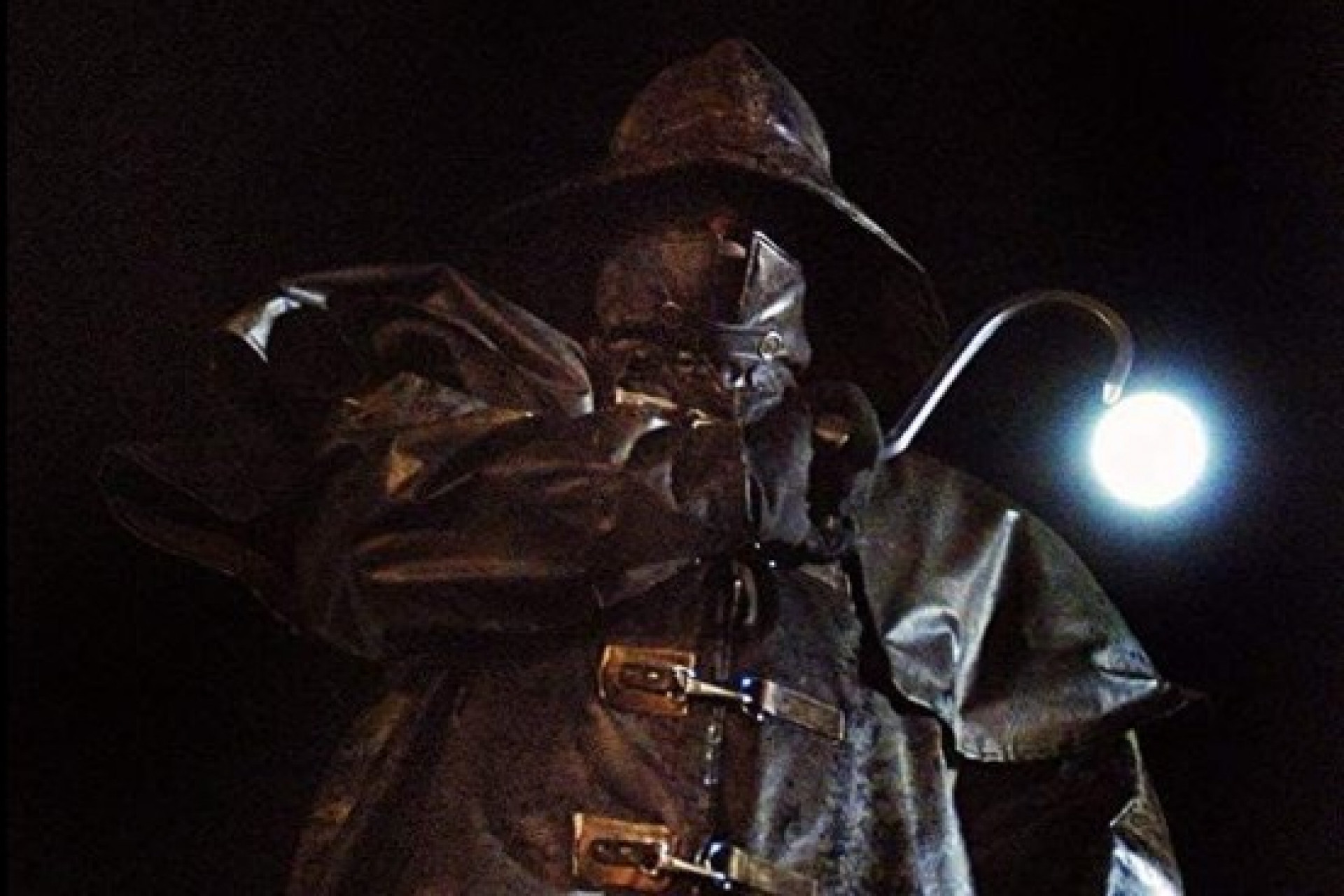 Elenco do remake de 'Eu Sei O Que Vocês Fizeram no Verão Passado' entra em negociações - Reprodução