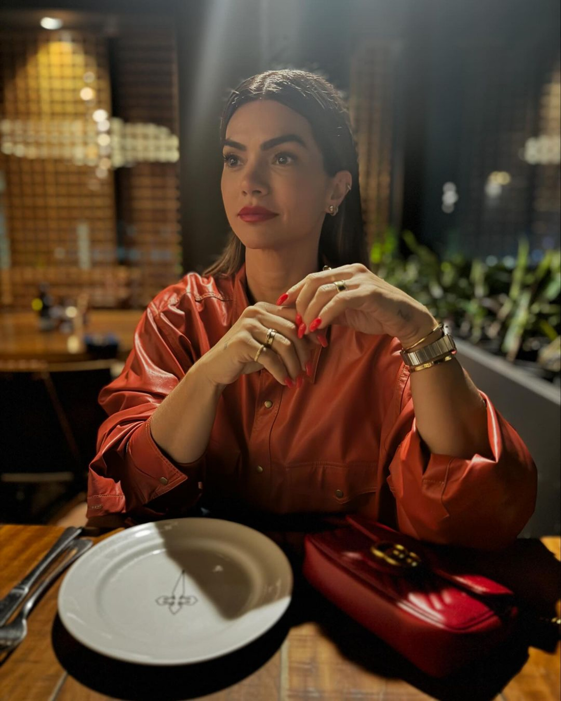 Kelly Key tem planos de se aposentar em Portugal com o marido Mico Freitas - Reprodução / Instagram