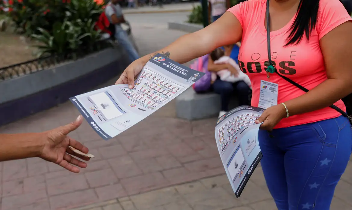 Elei&ccedil;&atilde;o na Venezuela altera equil&iacute;brio geopol&iacute;tico global