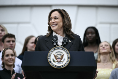 Kamala Harris lança campanha para tentar conquistar republicanos descontentes com Trump