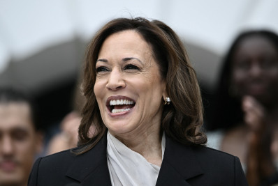 Kamala Harris reforça argumentos de campanha e se apresenta como contraponto a Trump