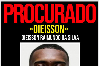 Se passou pelo irmão e saiu da prisão