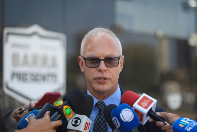 Comércio irregular tem mais 'público' do que tráfico de drogas, diz secretario