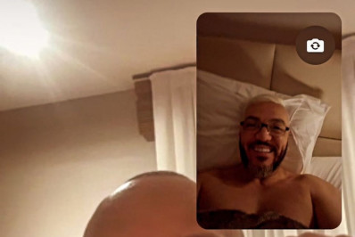 Belo e Thiaguinho conversam por duas horas: 'A gente se ama demais'