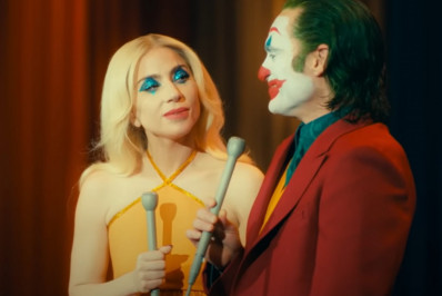 Estrelado por Joaquin Phoenix e Lady Gaga, 'Coringa: Delírio a Dois' ganha novo trailer; assista