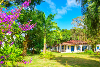 Prefeito Juninho reabre Aldeia de Arcozelo com Festival de Teatro e inauguração de obras de revitalização