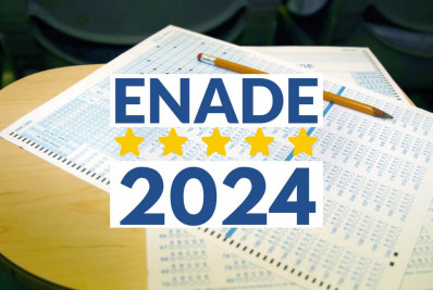 Enade: inscritos devem responder questionários até 23h59 deste sábado