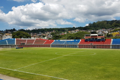 Friburguense deixa Copa Rio por número insuficiente de jogadores e America vai às oitavas