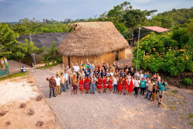 Igreja pede a governo peruano proteção a crianças indígenas vítimas de abusos sexuais