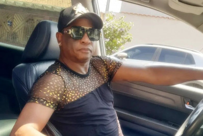 Filha do músico do Katinguelê revela que o pai está 'pagando multas' após demissão