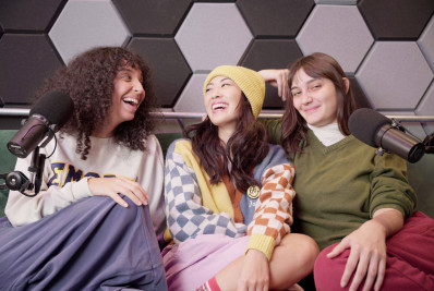 Atrizes da Globo lançam podcast sobre histórias com decisões duvidosas