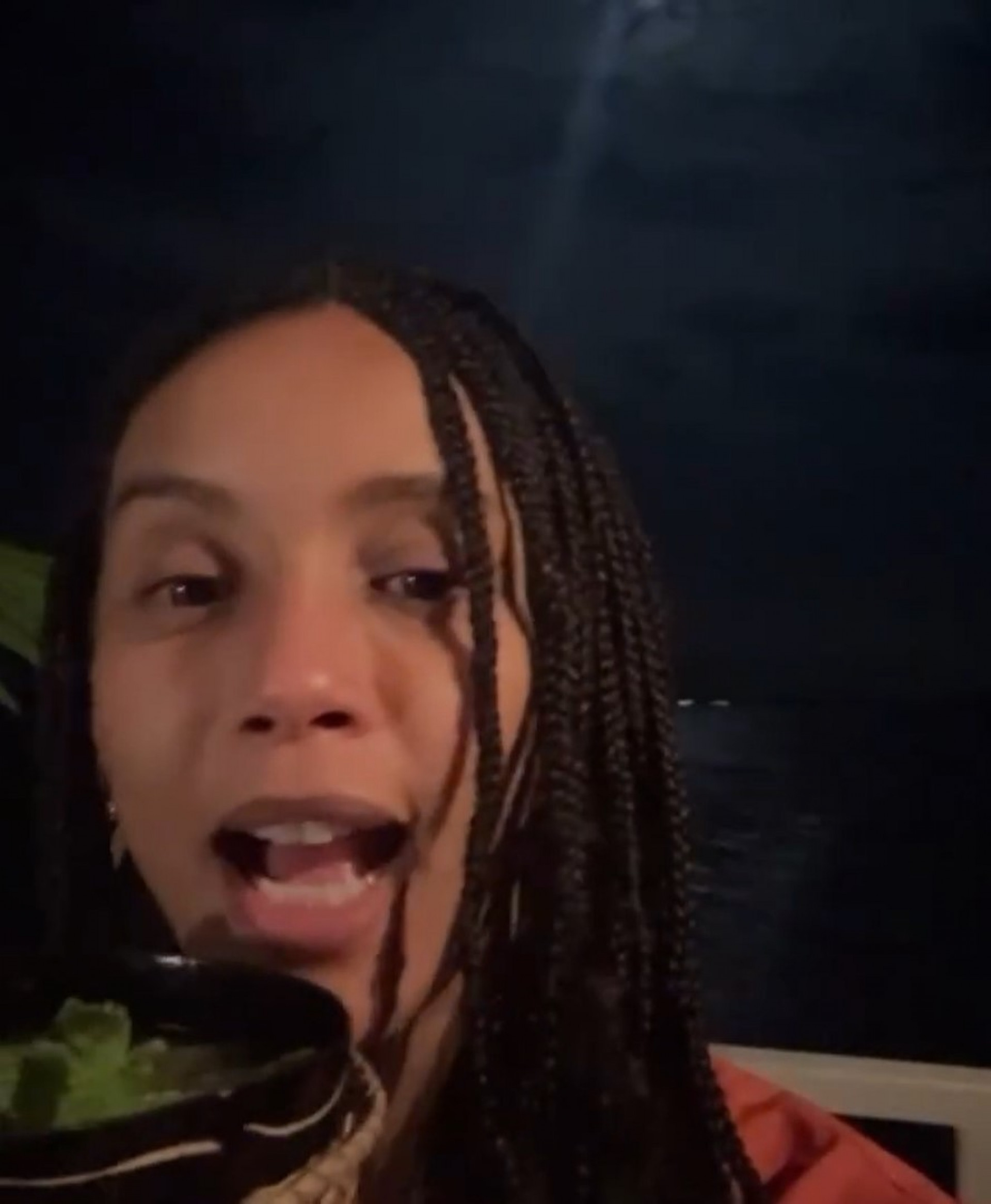 Taís Araujo abre álbum de fotos de viagem ao lado da família - Reprodução / Instagram