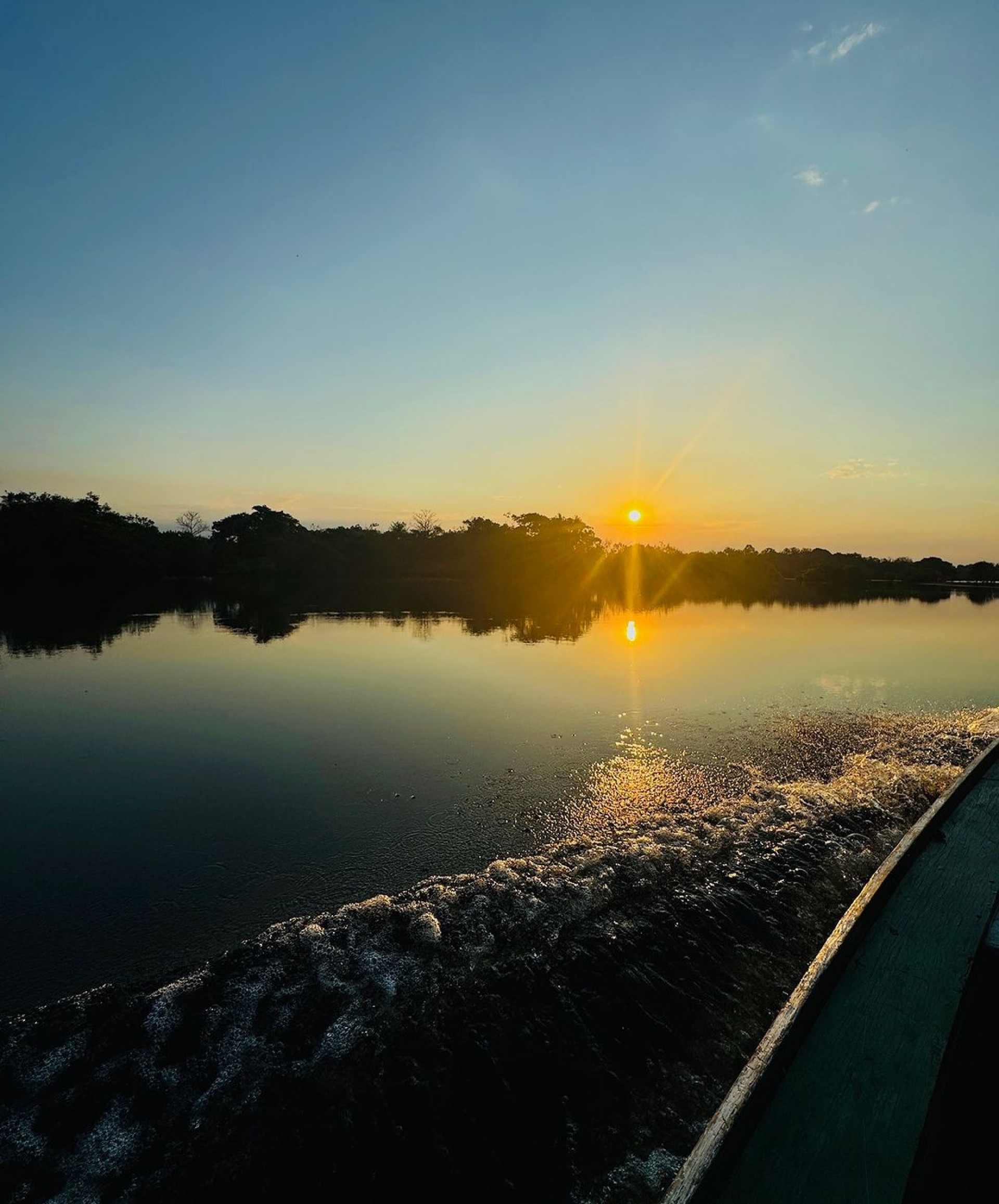 Taís Araujo abre álbum de fotos de viagem ao lado da família - Reprodução / Instagram