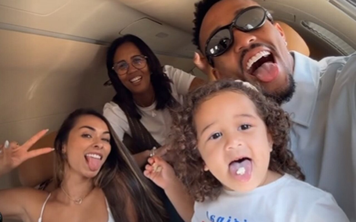 Milit&atilde;o prepara festa de anivers&aacute;rio para Cec&iacute;lia ap&oacute;s ‘perder’ comemora&ccedil;&atilde;o em Fortaleza