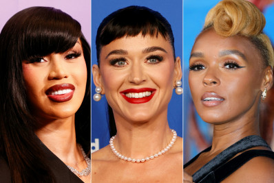 Estrelas da música e cinema abraçam campanha de Kamala Harris à presidência