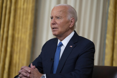 EUA: Republicanos abrem novo processo de impeachment contra Biden