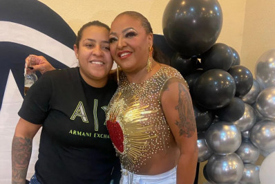 Filha de Piruinha é solta após conseguir habeas corpus na Justiça