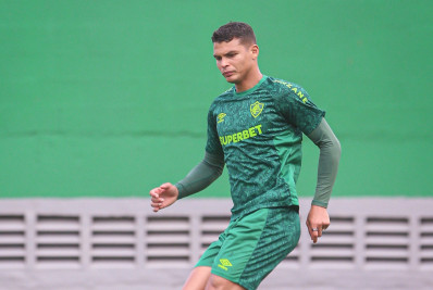 Fluminense aproveita 'folga' no calendário para recuperar lesionados