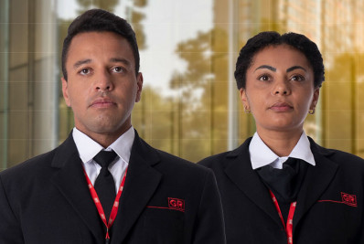 Empresa do ramo de segurança está com vagas de emprego abertas no Rio