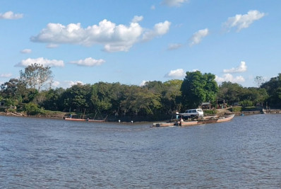 Grupo armado sequestra 13 pessoas perto da fronteira entre Colômbia e Venezuela