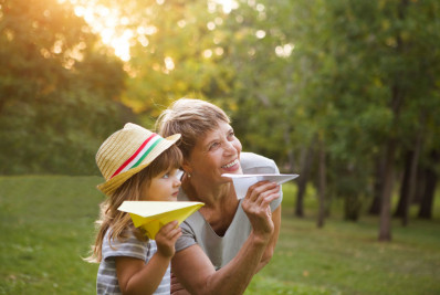 Dia dos avós será celebrado com evento especial em Nova Iguaçu