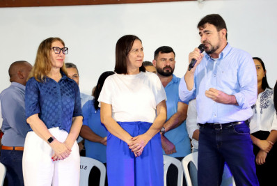 Convenção municipal vai definir Marcelo Batista (PP) como candidato em Quissamã