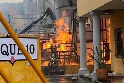 Explosão em fábrica de tequila deixa ao menos cinco mortos no México; veja vídeo