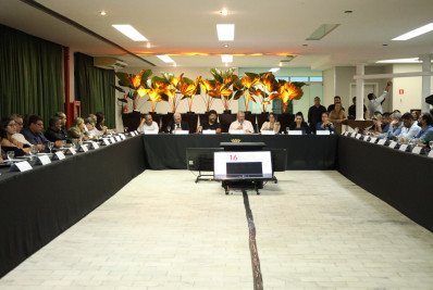 Niterói faz Encontro de Gestores para alinhar metas até o fim do ano