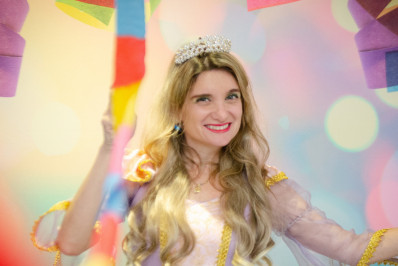 Teatro Musical Lekolé promove musicalização com muito divertimento