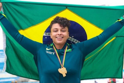 Trio brasileiro do atletismo consegue liminar para participar da abertura das Olimpíadas; entenda