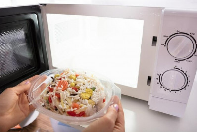 Plástico ou vidro: qual é o melhor pote para micro-ondas? 